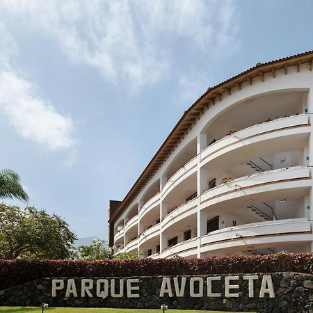 Apartamento Parque Avoceta Πουέρτο Ντε Λα Κρουζ Εξωτερικό φωτογραφία
