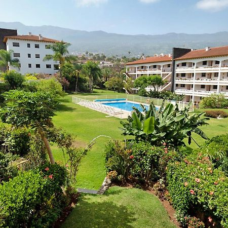 Apartamento Parque Avoceta Πουέρτο Ντε Λα Κρουζ Εξωτερικό φωτογραφία