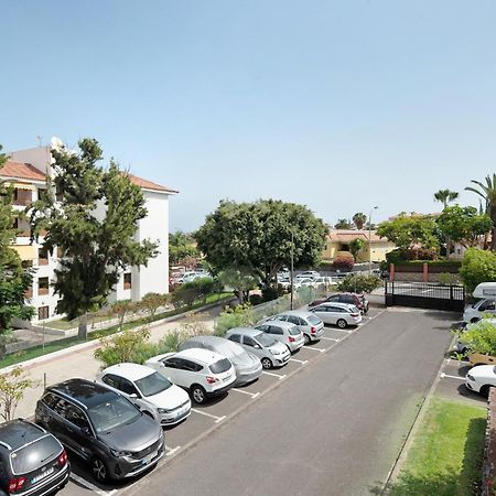 Apartamento Parque Avoceta Πουέρτο Ντε Λα Κρουζ Εξωτερικό φωτογραφία