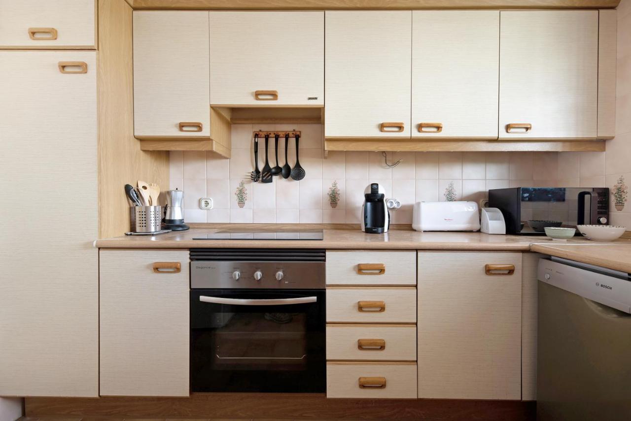 Apartamento Parque Avoceta Πουέρτο Ντε Λα Κρουζ Εξωτερικό φωτογραφία