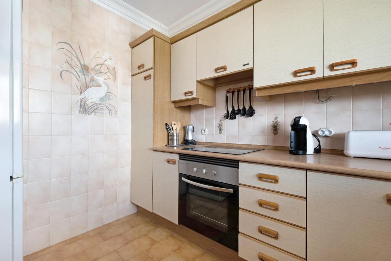 Apartamento Parque Avoceta Πουέρτο Ντε Λα Κρουζ Εξωτερικό φωτογραφία