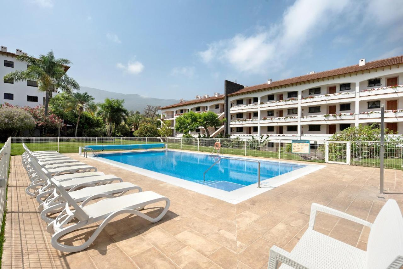 Apartamento Parque Avoceta Πουέρτο Ντε Λα Κρουζ Εξωτερικό φωτογραφία