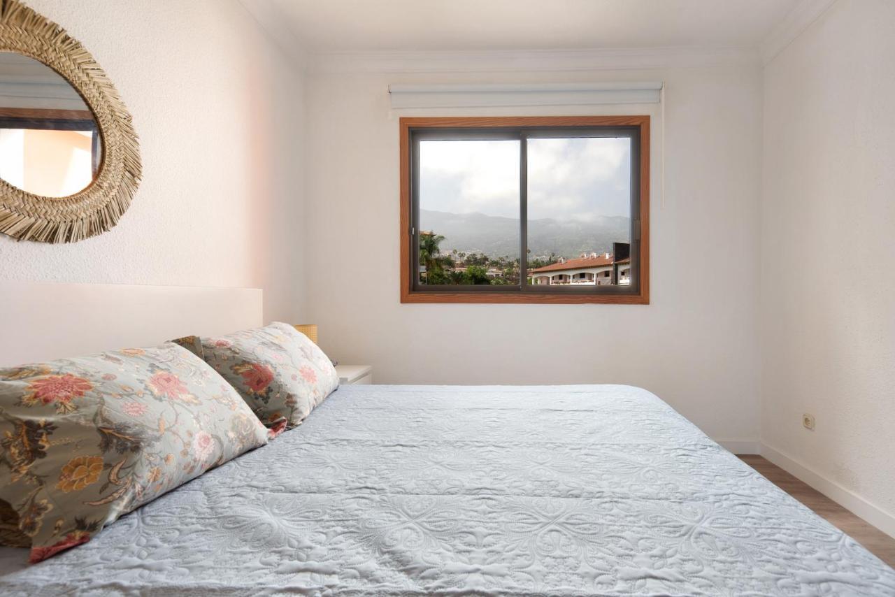 Apartamento Parque Avoceta Πουέρτο Ντε Λα Κρουζ Εξωτερικό φωτογραφία