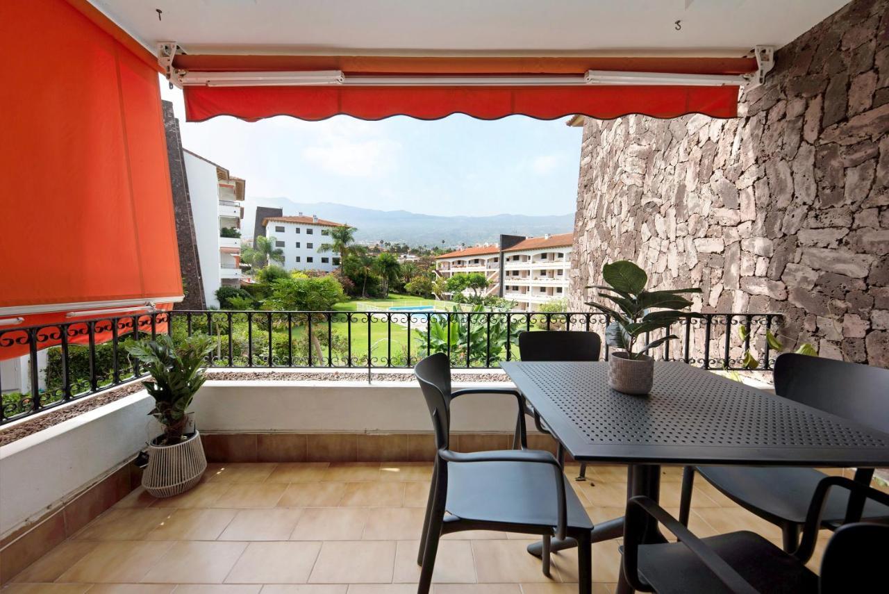 Apartamento Parque Avoceta Πουέρτο Ντε Λα Κρουζ Εξωτερικό φωτογραφία