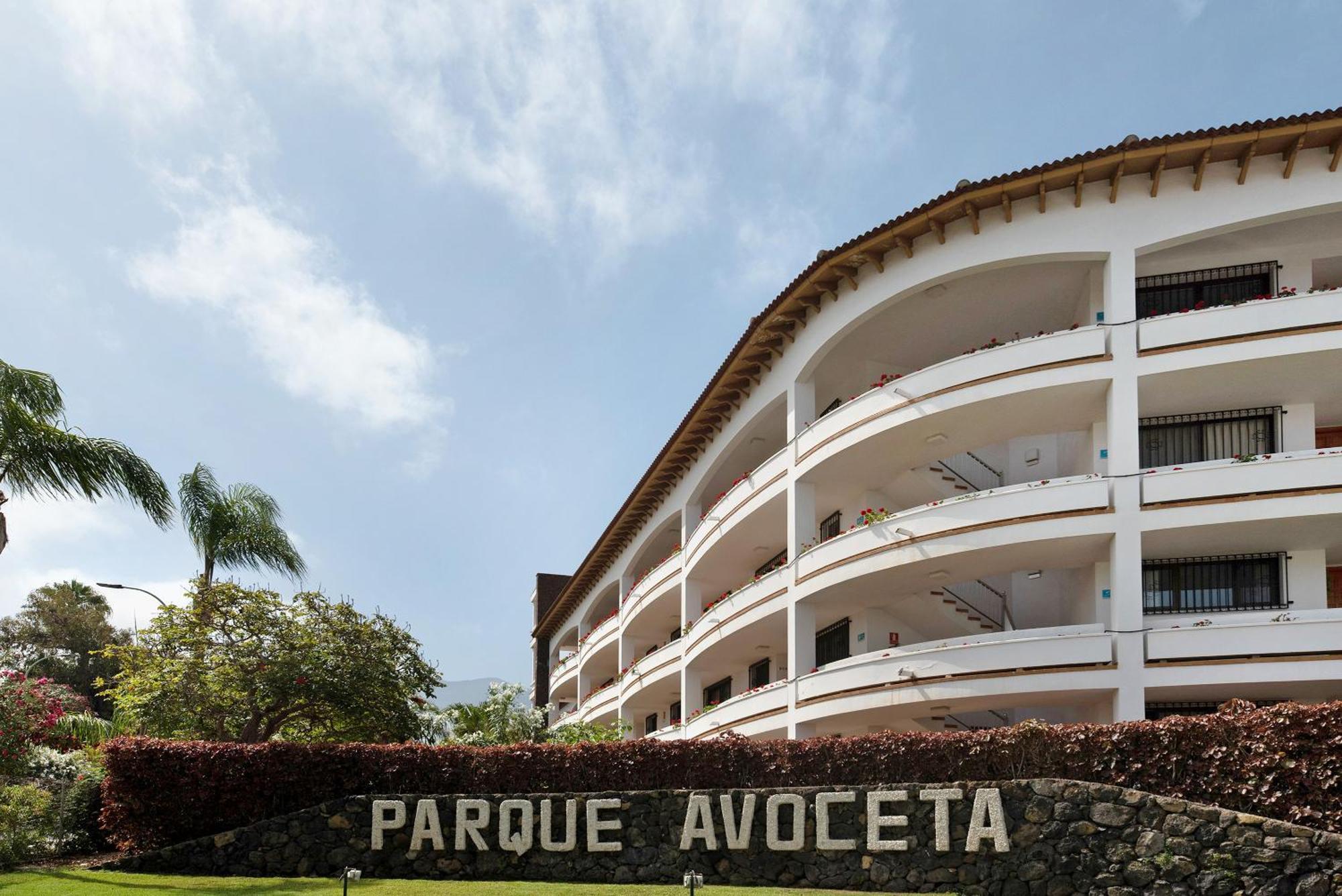Apartamento Parque Avoceta Πουέρτο Ντε Λα Κρουζ Εξωτερικό φωτογραφία