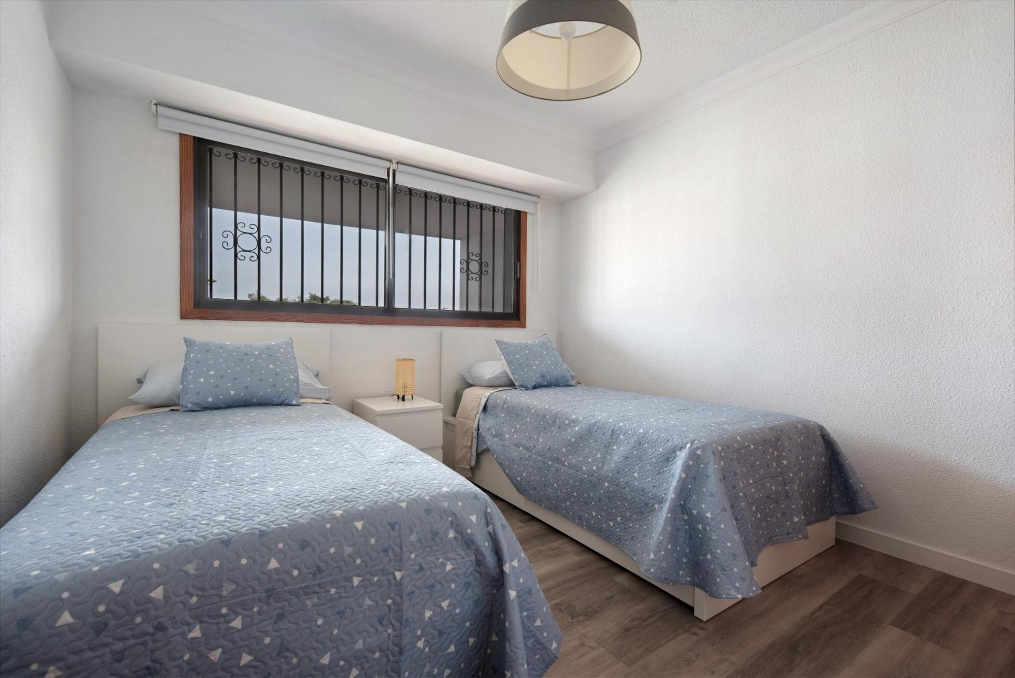Apartamento Parque Avoceta Πουέρτο Ντε Λα Κρουζ Εξωτερικό φωτογραφία