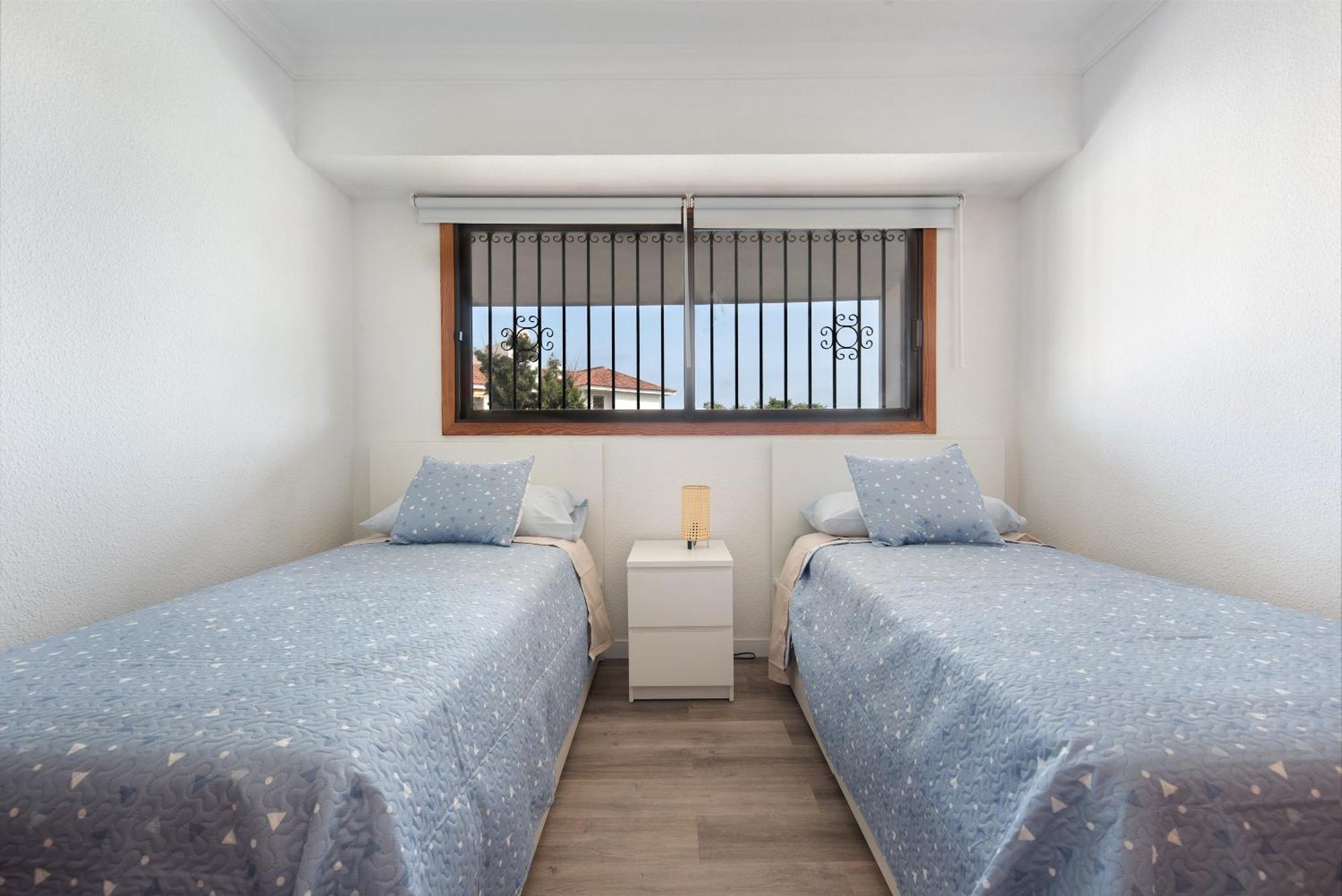 Apartamento Parque Avoceta Πουέρτο Ντε Λα Κρουζ Εξωτερικό φωτογραφία