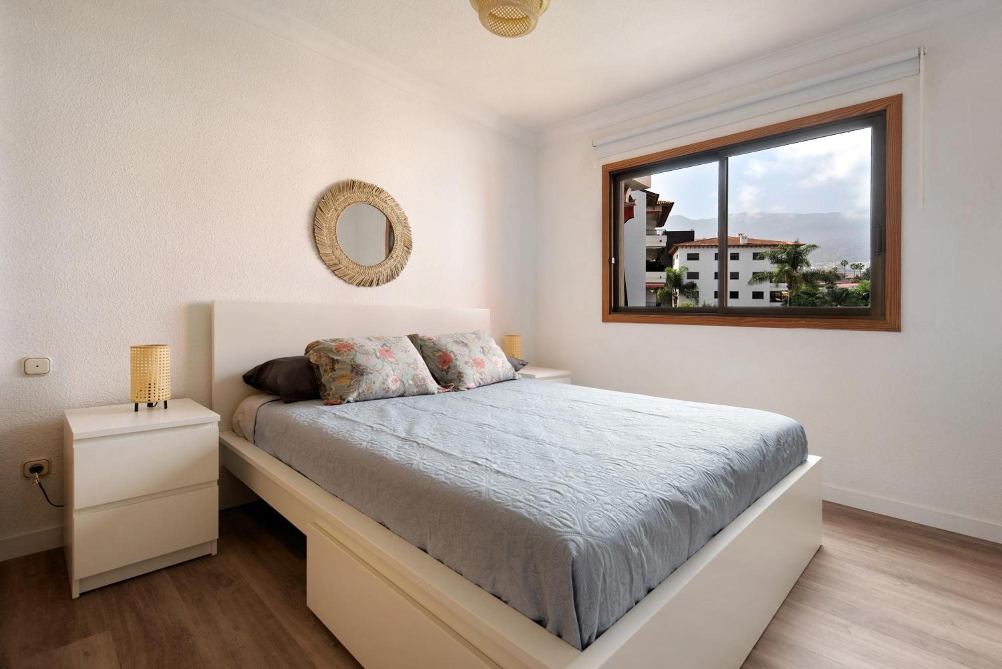 Apartamento Parque Avoceta Πουέρτο Ντε Λα Κρουζ Εξωτερικό φωτογραφία
